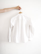 Načíst obrázek do prohlížeče Galerie, Bílá košile (DĚTSKÁ)
